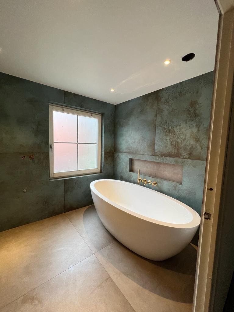 Luxe Badkamer Den Bosch