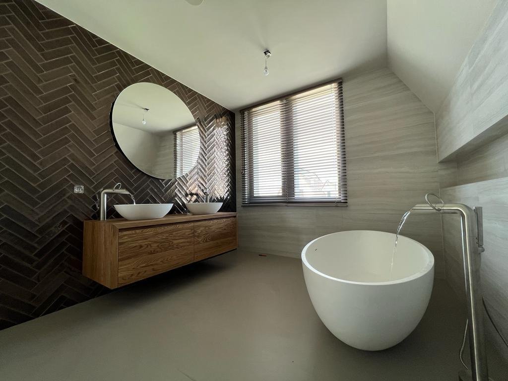 Luxe Badkamer Eindhoven