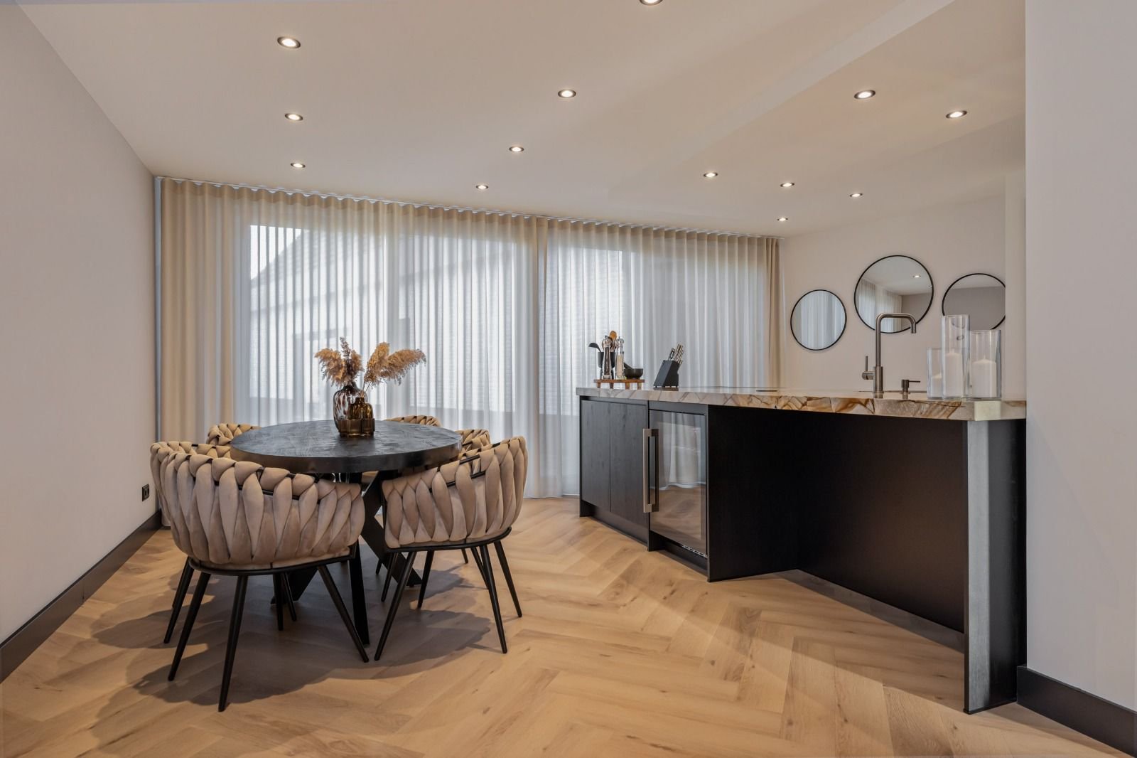 Totale Verbouwing Vught